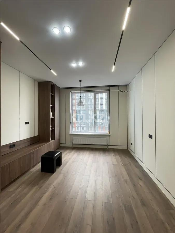 Продажа 2-комнатной квартиры, 53 м² в Алматы