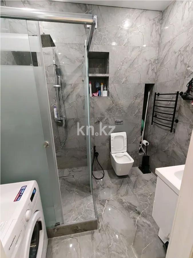 Продажа 2-комнатной квартиры, 57.6 м², ул. Розыбакиева, дом  197/2 в Алматы - фото 4