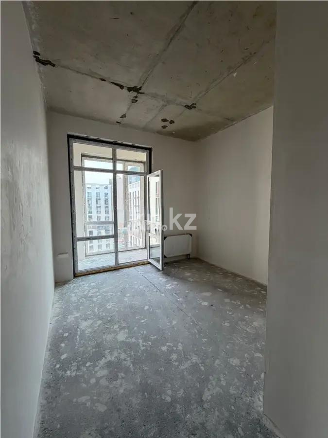 Продажа 1-комнатной квартиры, 40 м² в Алматы - фото 2