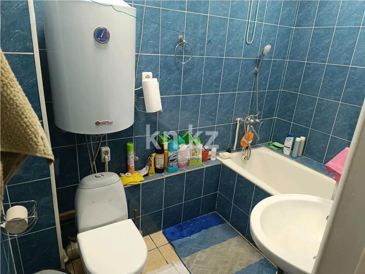 Продажа 1-комнатной квартиры, 41 м² в Караганде - фото 3