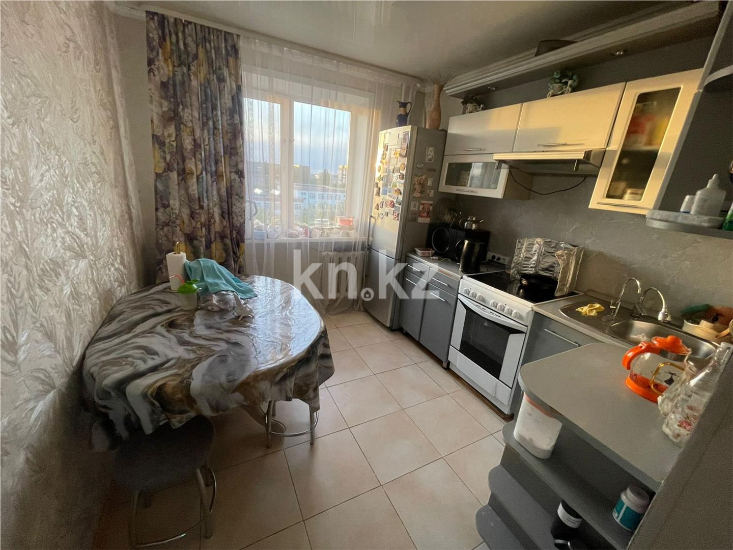 Продажа 4-комнатной квартиры, 80 м² в Караганде - фото 6