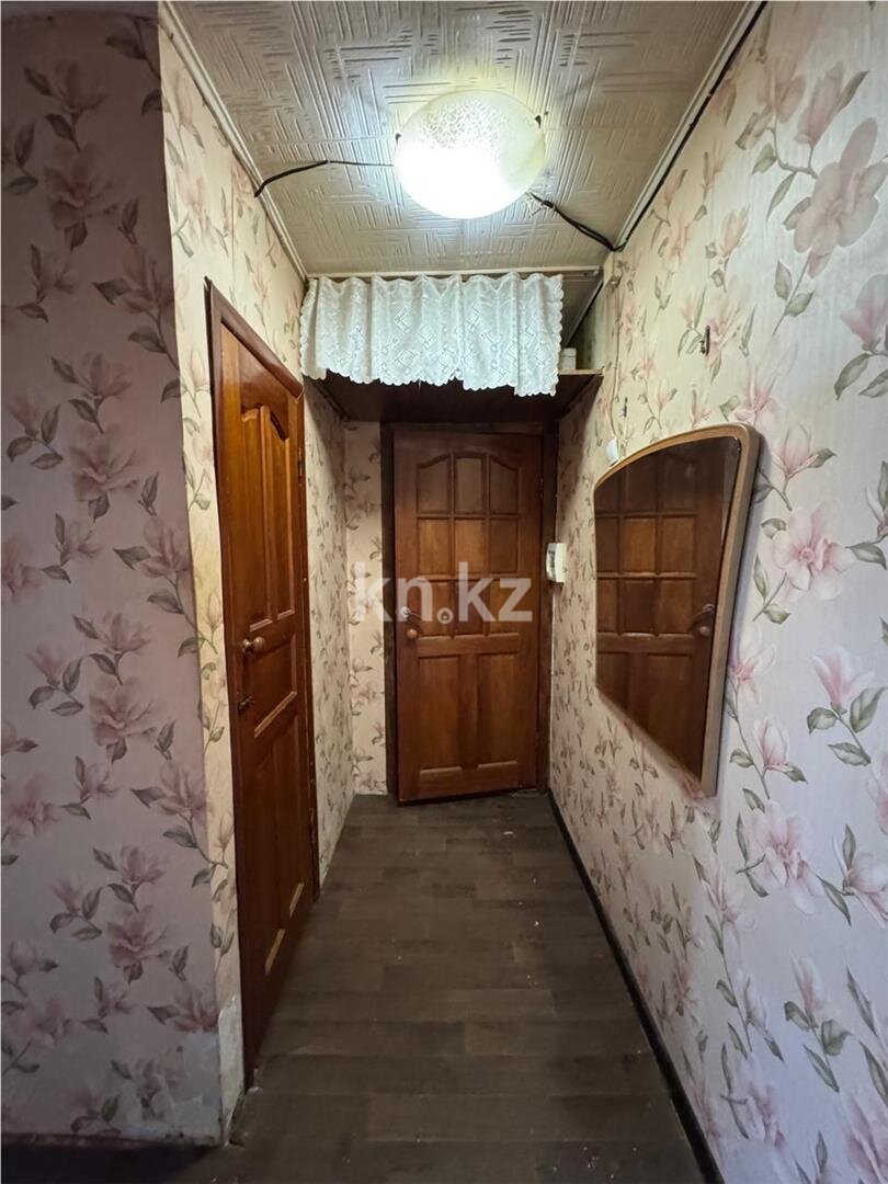 Продажа 1-комнатной квартиры, 30 м² в Темиртау - фото 9