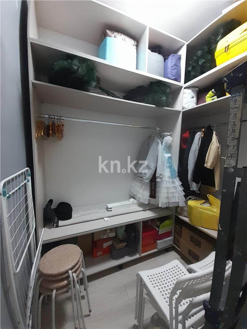 Продажа 4-комнатной квартиры, 134 м² в Астане - фото 7