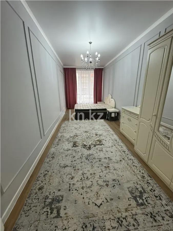 Продажа 3-комнатной квартиры, 100.7 м² в Алматы - фото 3