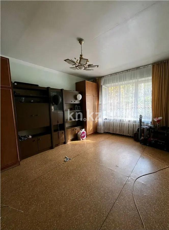 Продажа 1-комнатной квартиры, 38 м² в Алматы