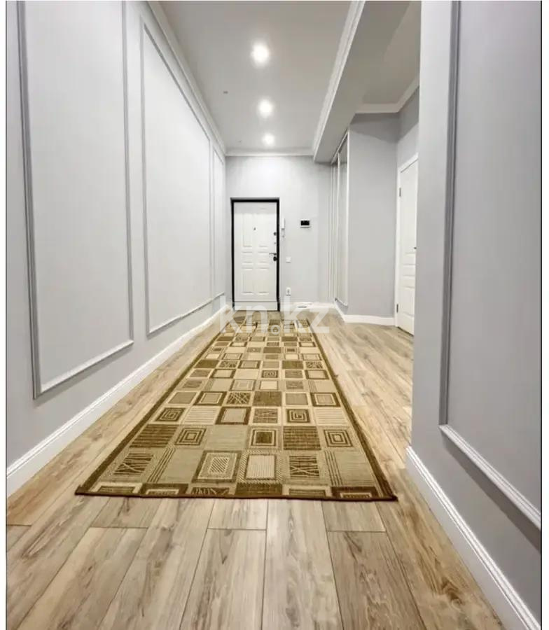 Продажа 2-комнатной квартиры, 56 м², пр. Абая, дом  164 в Алматы - фото 4