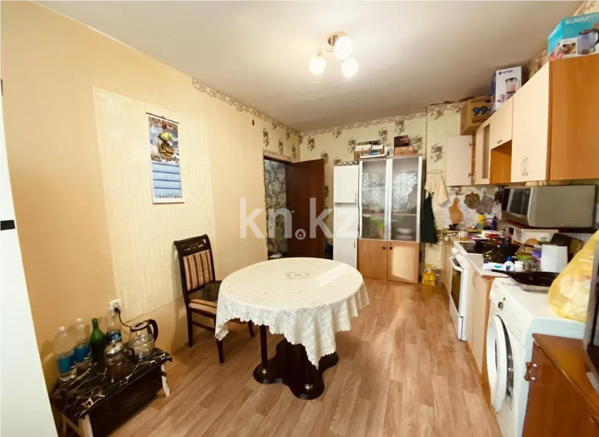 Продажа 2-комнатной квартиры, 69.7 м², пр. Богенбай батыра, дом  54 в Астане - фото 3