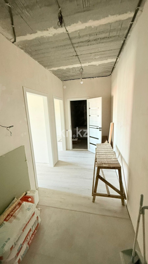 Продажа 1-комнатной квартиры, 41.2 м² в Костанае - фото 6