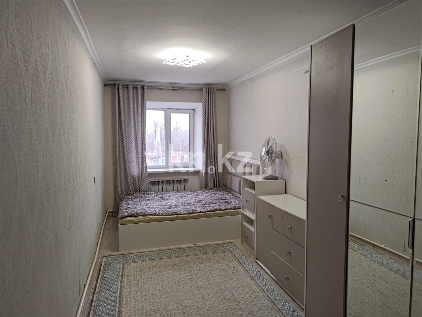 Продажа 3-комнатной квартиры, 68 м² в Караганде - фото 6