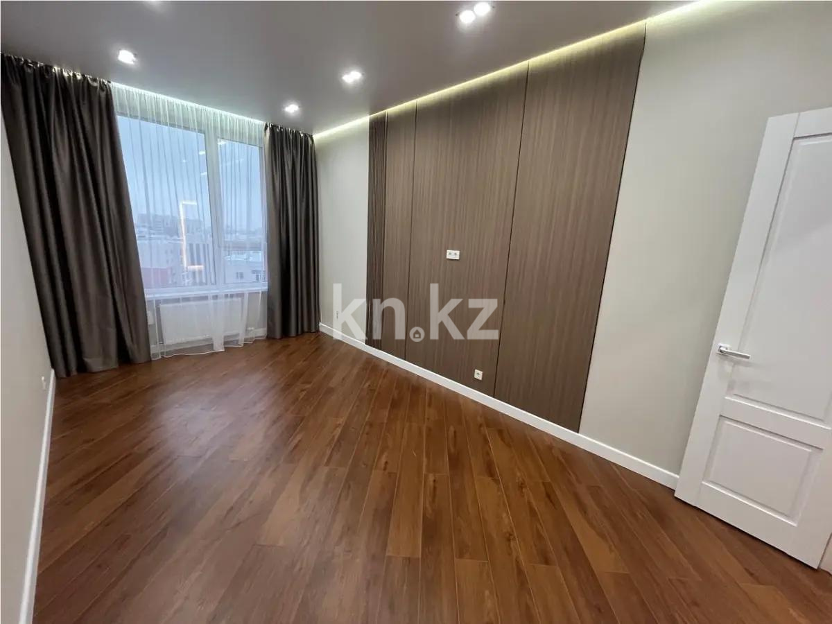 Продажа 1-комнатной квартиры, 40 м² в Астане