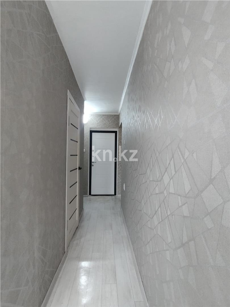 Продажа 1-комнатной квартиры, 31 м², бульвар Независимости в Темиртау - фото 6