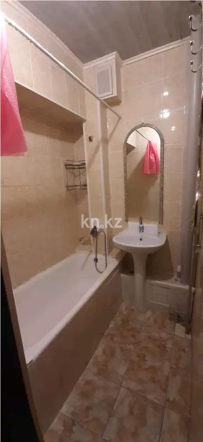 Продажа 1-комнатной квартиры, 35 м² в Алматы - фото 3