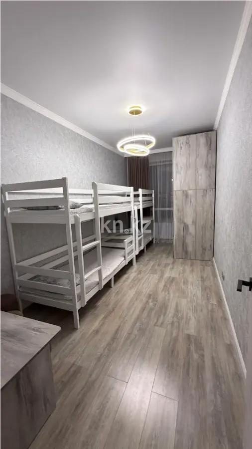 Продажа 3-комнатной квартиры, 76.2 м² в Астане - фото 3
