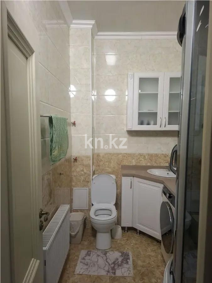 Продажа 3-комнатной квартиры, 115 м², пр. Момышулы, дом  2в в Астане - фото 5