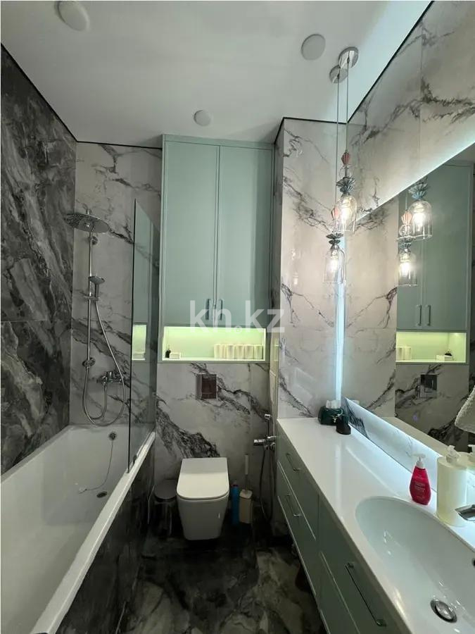 Продажа 4-комнатной квартиры, 130 м² в Астане - фото 5