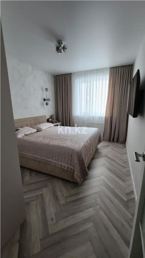 Продажа 3-комнатной квартиры, 75 м² в Астане - фото 2