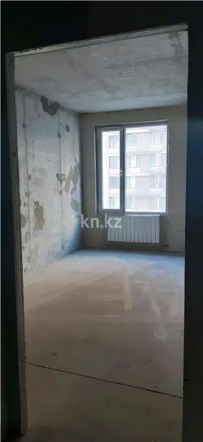 Продажа 2-комнатной квартиры, 48 м², ул. Сатпаева, дом  133/1 в Алматы