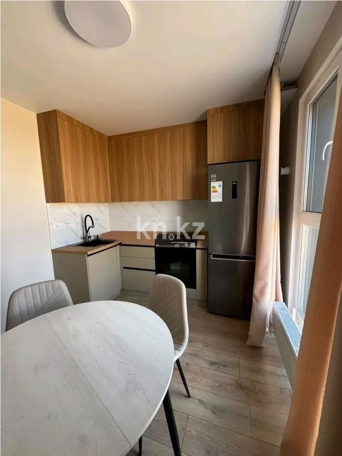 Продажа 2-комнатной квартиры, 53 м² в Астане - фото 3
