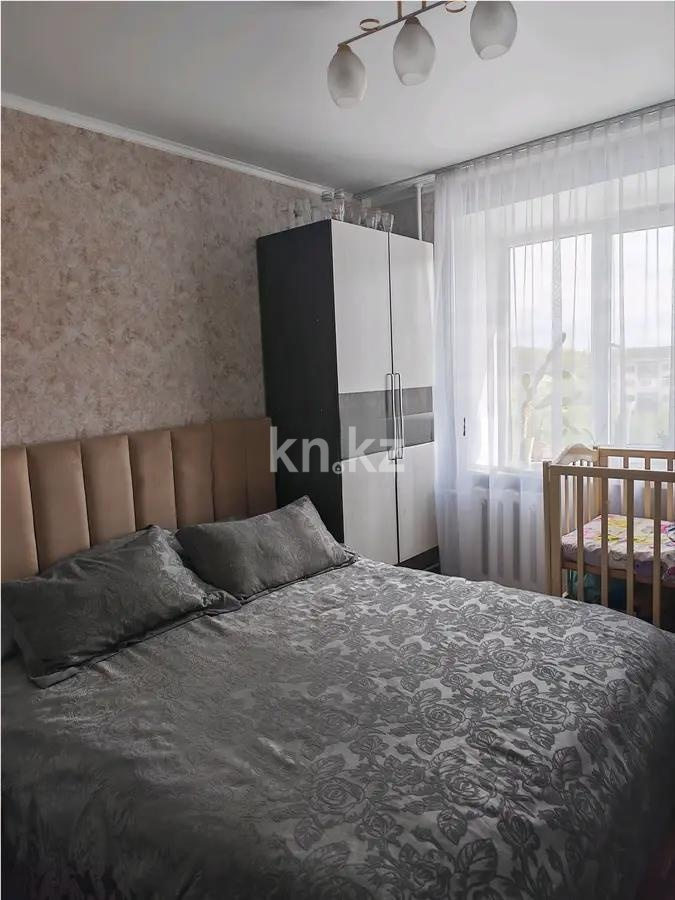 Продажа 3-комнатной квартиры, 55 м² в Темиртау - фото 2