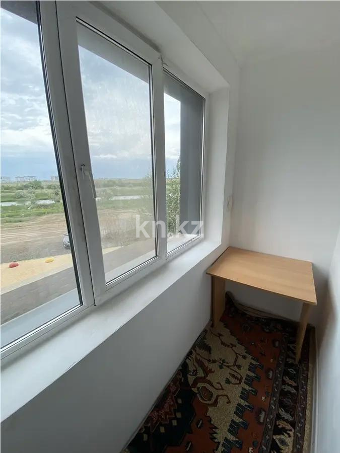 Продажа 1-комнатной квартиры, 37 м² в Астане - фото 5