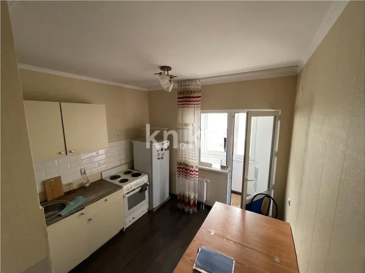 Продажа 1-комнатной квартиры, 35 м² в Астане - фото 2