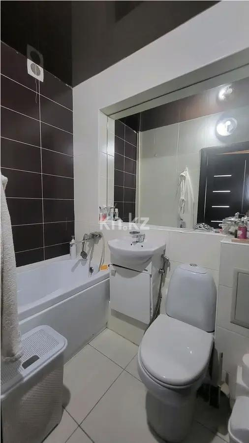 Продажа 1-комнатной квартиры, 33 м² в Алматы - фото 3