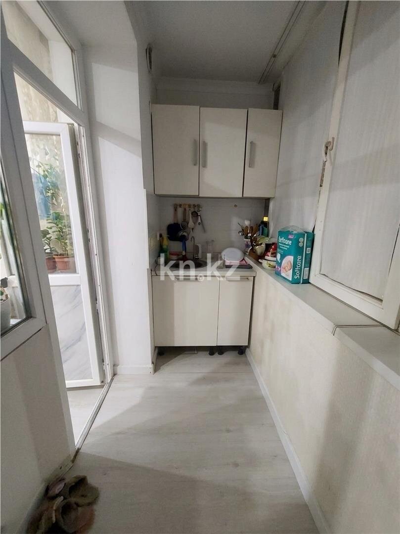 Продажа 2-комнатной квартиры, 40.7 м² в Астане - фото 4