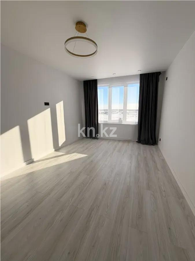 Продажа 1-комнатной квартиры, 35 м² в Астане