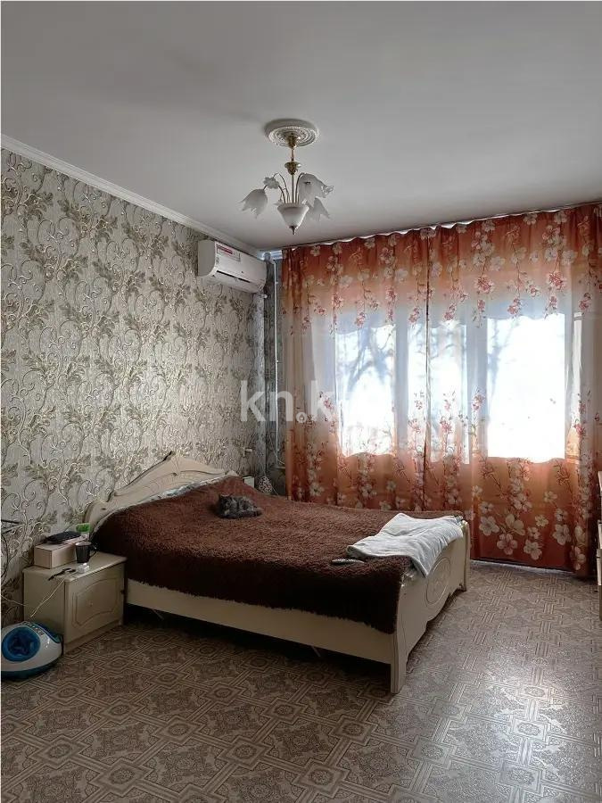 Продажа 2-комнатной квартиры, 62.6 м² в Алматы - фото 2