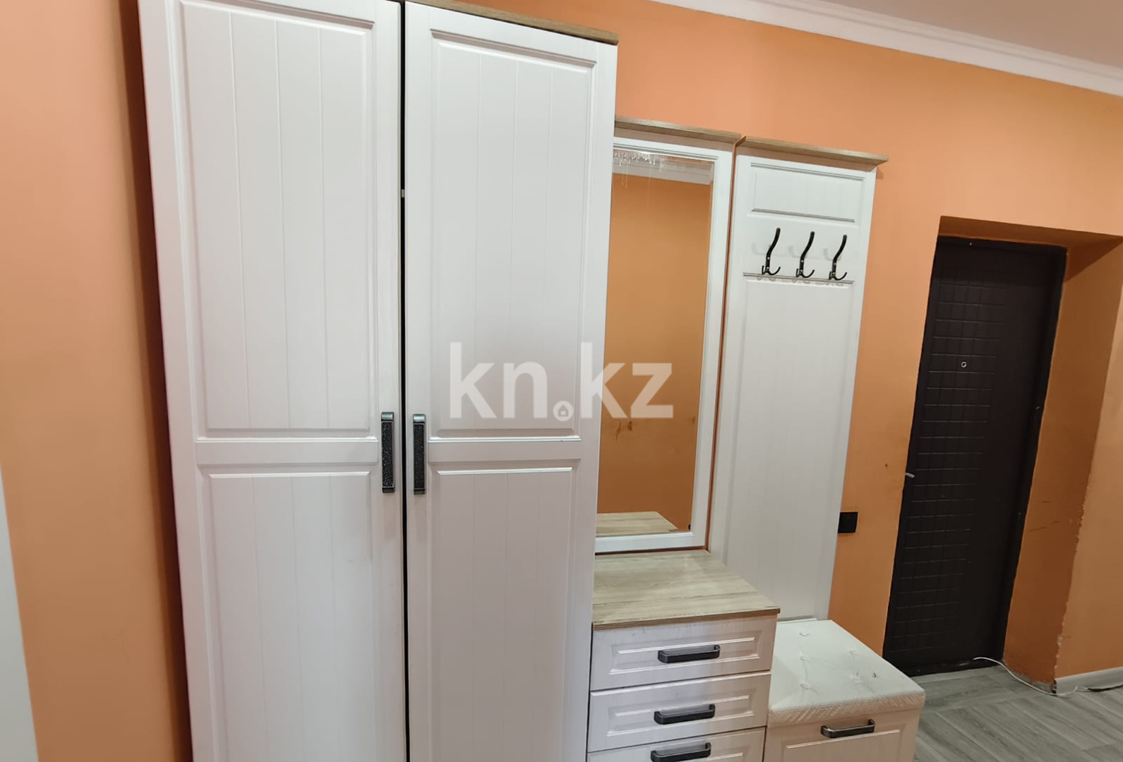 Продажа 2-комнатной квартиры, 67 м² в Караганде - фото 11