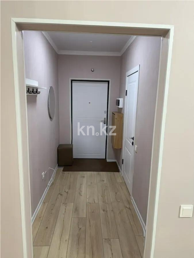 Продажа 1-комнатной квартиры, 33.4 м² в Астане - фото 4