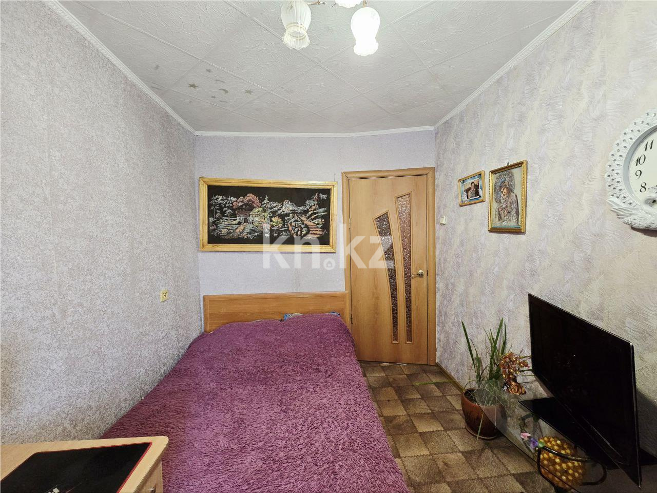 Продажа 2-комнатной квартиры, 44 м² в Темиртау - фото 4