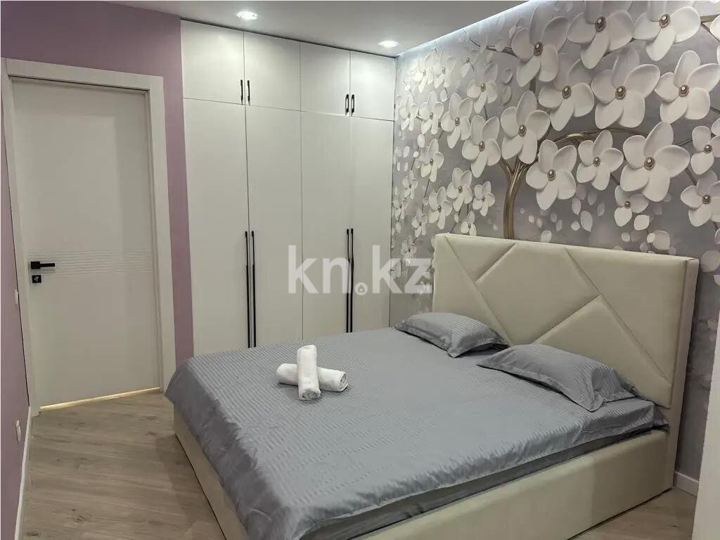 Продажа 4-комнатной квартиры, 135 м² в Алматы - фото 2