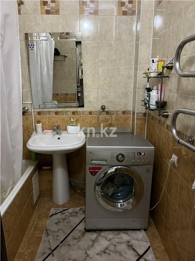 Продажа 3-комнатной квартиры, 75 м² в Алматы - фото 4