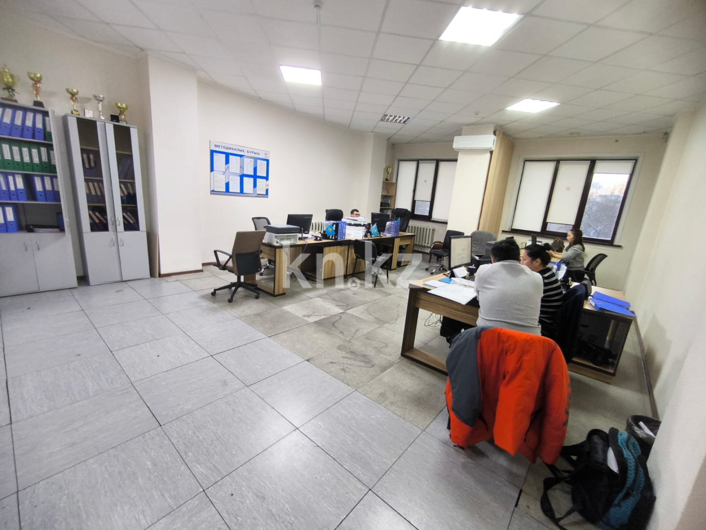 Аренда помещения в Астане - фото 13