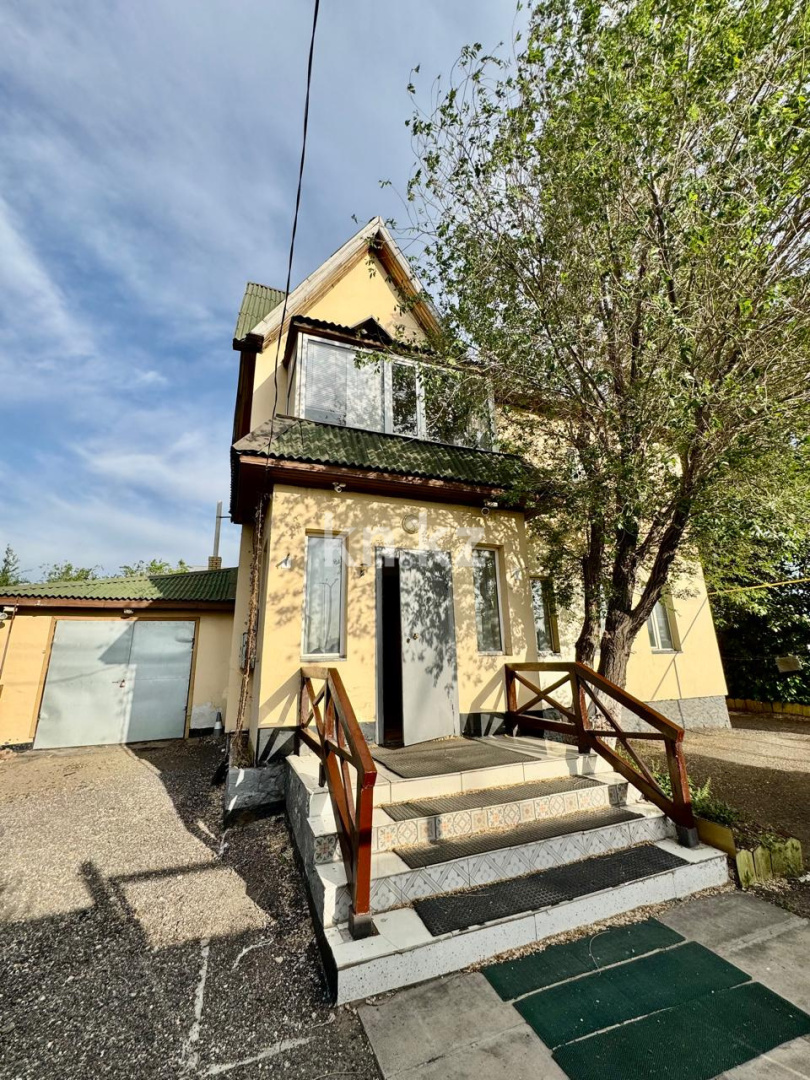 Продажа 4-комнатного дома, 137 м², ул. Айнакол в Астане - фото 14