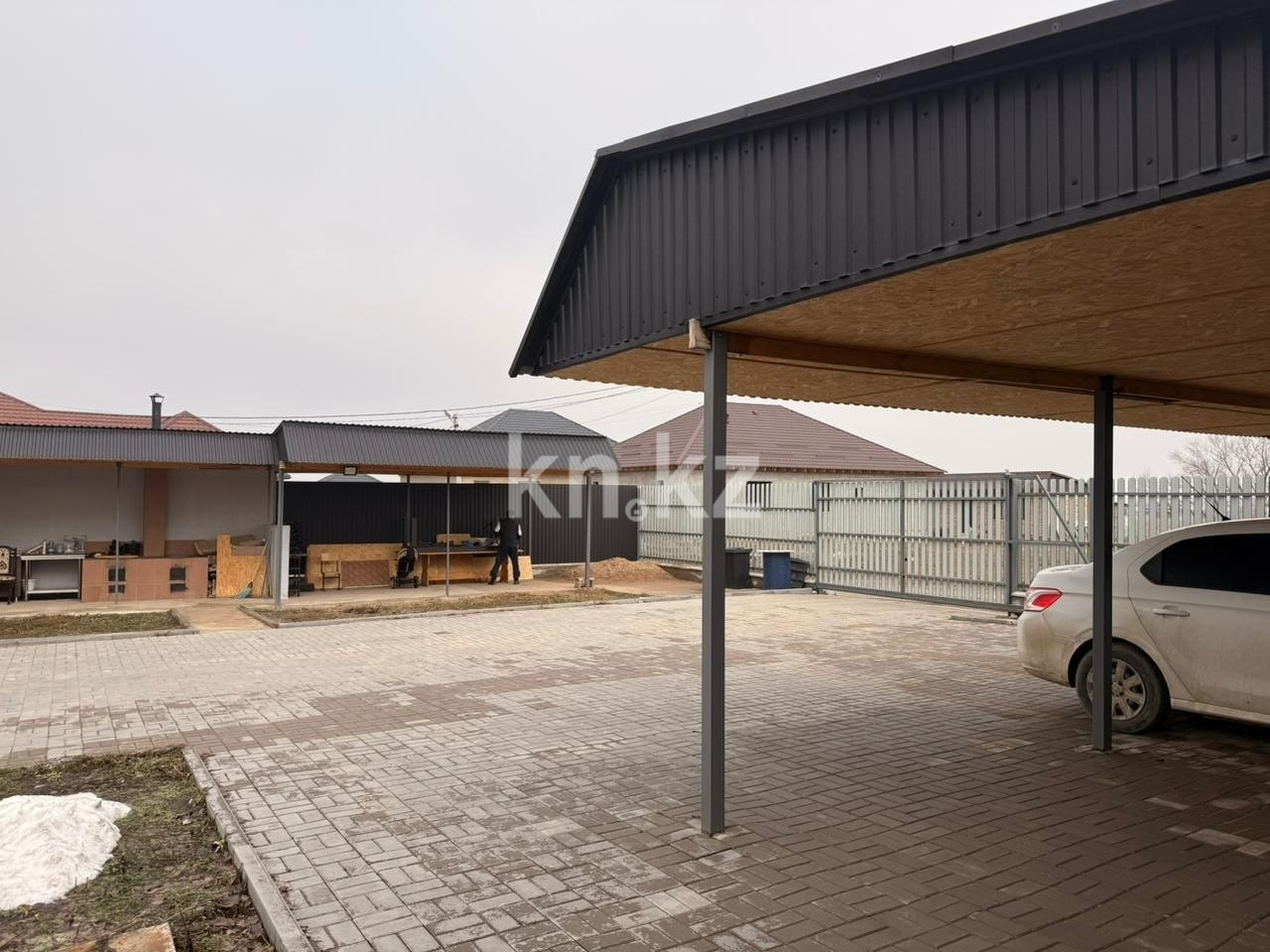 Продажа 4-комнатного дома, 110.8 м² в Алматинской области - фото 5