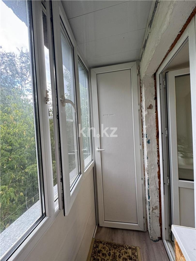 Продажа 3-комнатной квартиры, 48 м² в Караганде - фото 8
