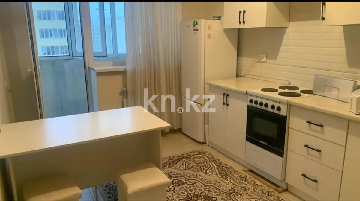 Продажа 1-комнатной квартиры, 39 м² в Астане - фото 2