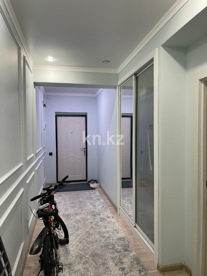 Продажа 2-комнатной квартиры, 76.7 м² в Алматы - фото 3