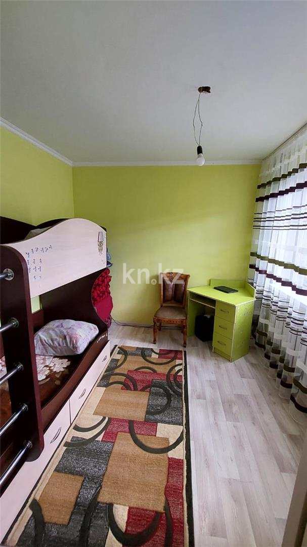 Продажа 4-комнатной квартиры, 61 м² в Темиртау - фото 4