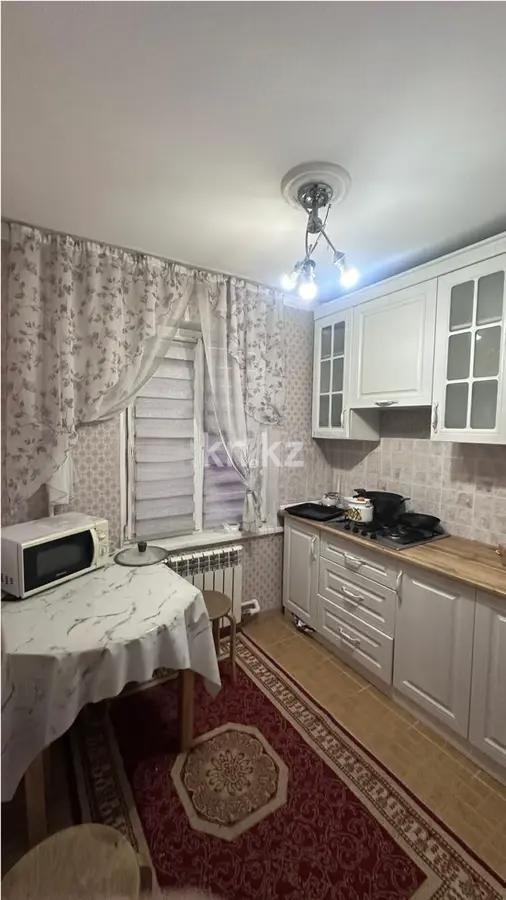 Продажа 3-комнатной квартиры, 66 м² в Алматы - фото 4