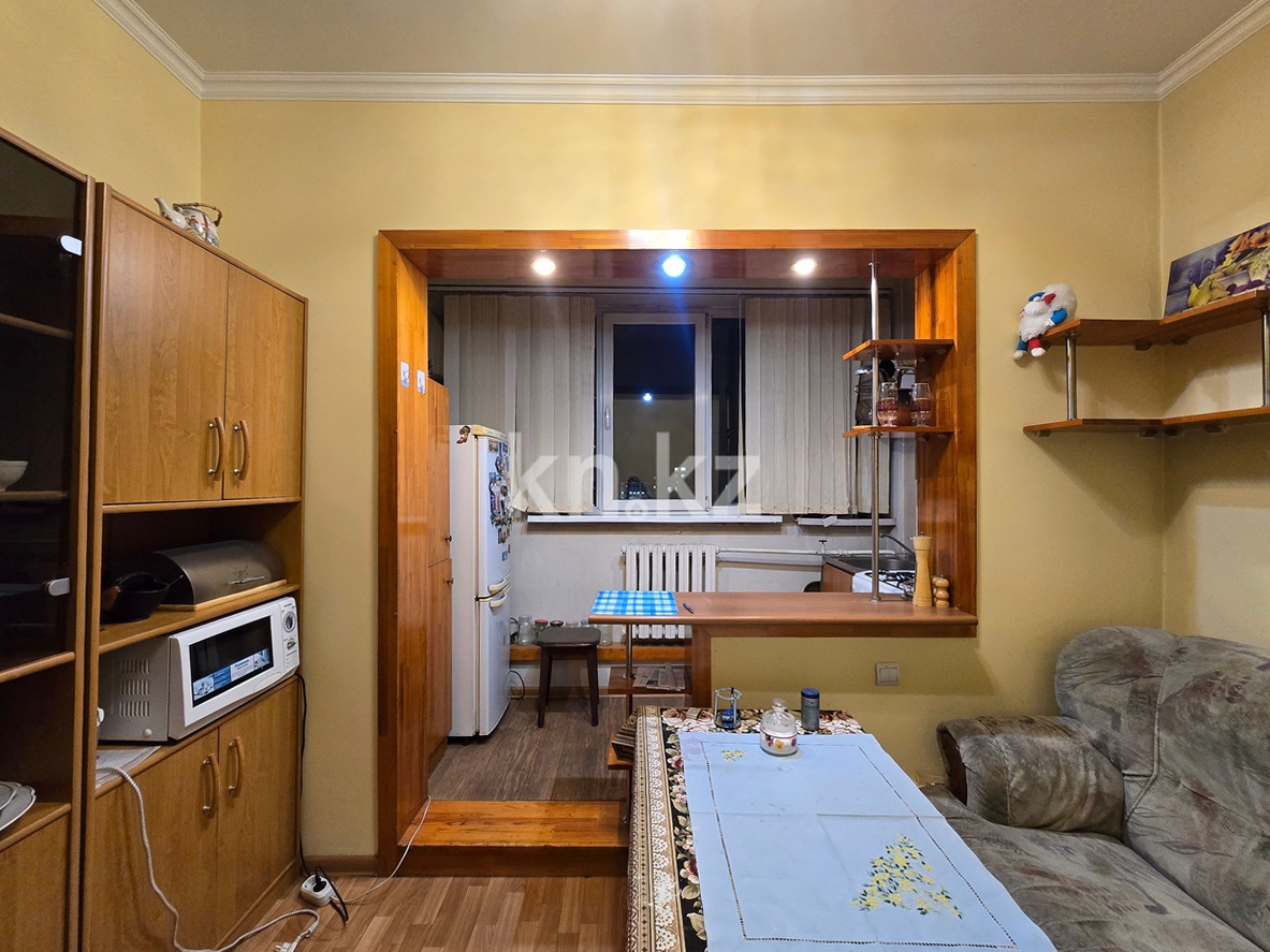 Продажа 2-комнатной квартиры, 52 м², ул. Торайгырова, дом  11А в Алматы - фото 7