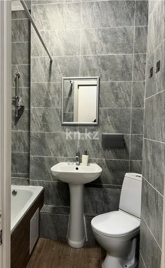 Продажа 1-комнатной квартиры, 37 м² в Астане - фото 2