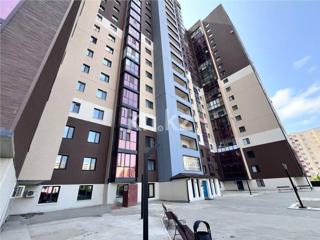 Продажа 4-комнатной квартиры, 107 м², пр. Шахтеров в Караганде - фото 29