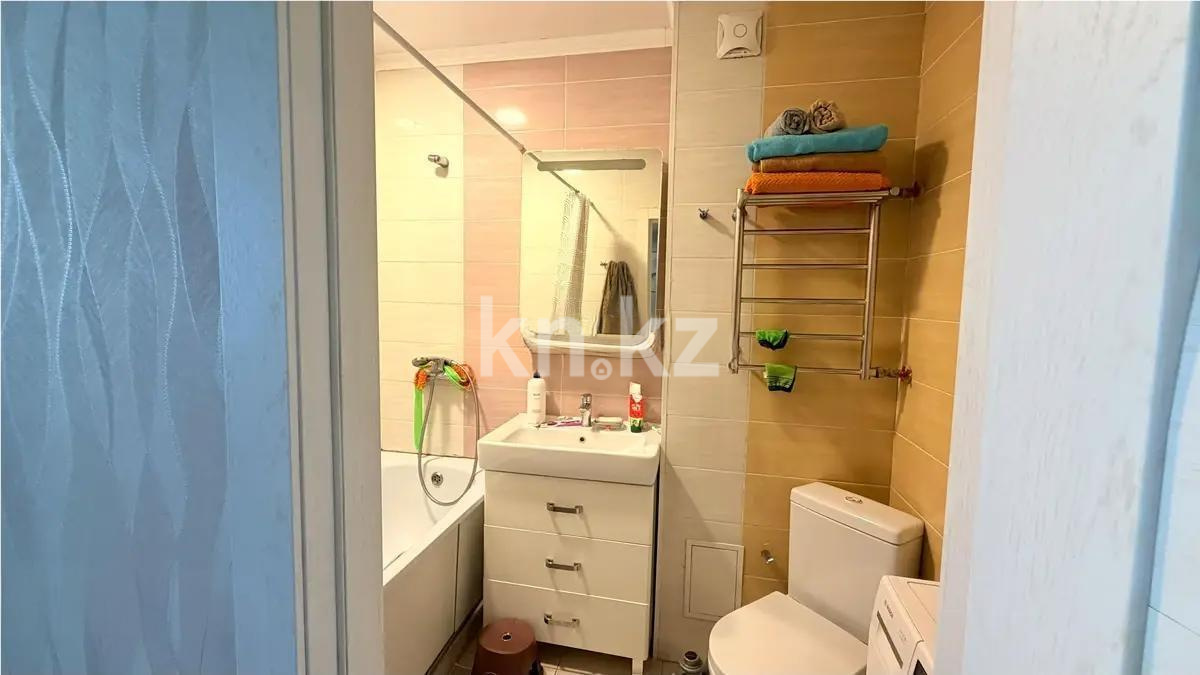 Продажа 2-комнатной квартиры, 52 м² в Астане - фото 5