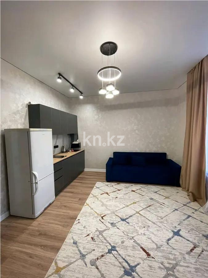 Продажа 2-комнатной квартиры, 40 м², ул. Е-430, дом  2/4 в Астане - фото 3
