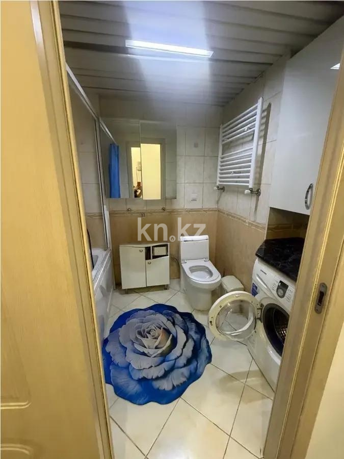 Продажа 2-комнатной квартиры, 63 м² в Алматы - фото 4