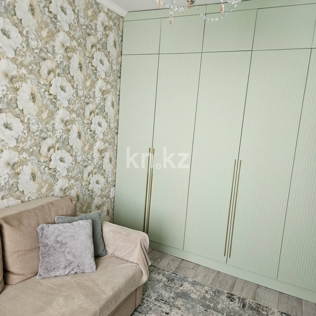 Продажа 2-комнатной квартиры, 52.6 м² в Караганде - фото 34