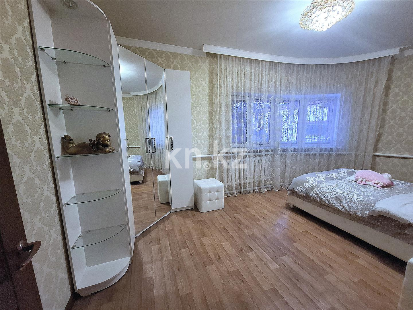 Продажа 5-комнатного дома, 189.3 м², пр. Мира в Темиртау - фото 4